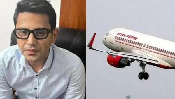 peegate : ఎయిర్ ఇండియాపై డీజీసీఏ తీవ్ర చర్యలు- 30 లక్షలు ఫైన్- పైలట్ సస్పెండ్..