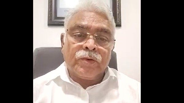 జోగయ్య దీక్షకు మద్దతివ్వకపోతే ప్రశ్నిస్తారా ? అప్పుడు పవన్ ఎందుకు మాట్లాడలేదన్న అంబటి ..!