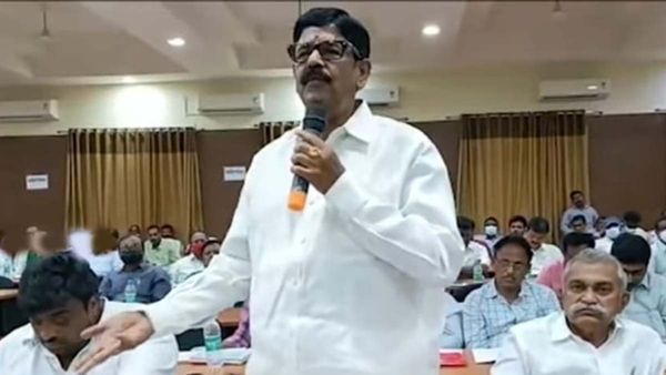 జగన్ సర్కార్ పై మళ్లీ ఆనం ఫైర్-ఏడాదిగా నిఘా-ఫోన్లూ ట్యాప్- కూతురుతోనూ వాట్సాప్ కాల్స్ !