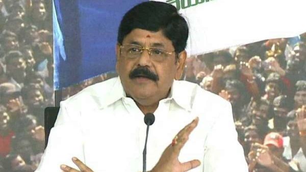 ఫైనల్ గా ఇలా చేద్దాం..! సన్నిహితులతో ఆనం రామనారాయణరెడ్డి