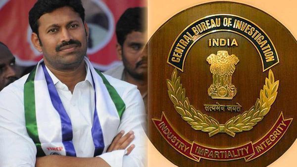 సీబీఐకి ఎంపీ అవినాశ్ రెడ్డి లేఖ - విచారణ వేళ..!!