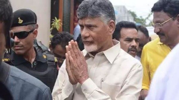 పీలేరు జైల్లో టీడీపీ నేతలకు చంద్రబాబు పరామర్శ-వైసీపీ అడ్డంకులపై అచ్చెన్నఫైర్.. !