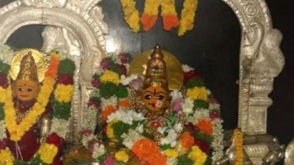 హిందూ దేవుళ్ళపై ఆగని దాడి: సరస్వతీదేవిపై రేంజర్ల రాజేష్ అనుచిత వ్యాఖ్యలు; బాసర బంద్!!