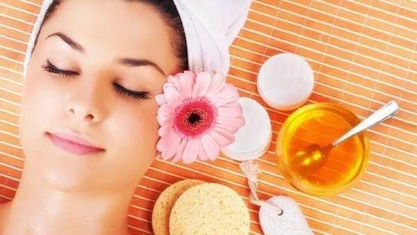 Beauty tips: అందం కోసం ఏవేవో వాడకండి.. ఈ సింపుల్ టిప్స్ ట్రై చెయ్యండి!!