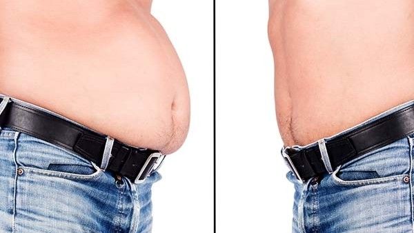 health tips: అధిక పొట్ట తగ్గించే సింపుల్ చిట్కాలు; పాటిస్తే బోలెడు లాభాలు!! 