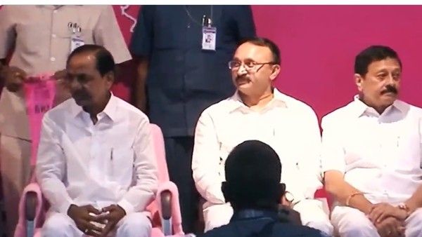 తోట, రావెలపై పెద్ద బాధ్యత: కేసీఆర్ సమక్షంలో బీఆర్ఎస్‌లో చేరిన ఏపీ నేతలు