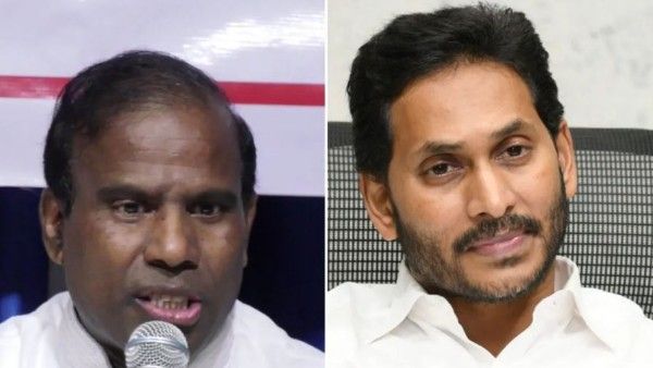 జగన్‌కు థ్యాంక్స్ చెప్పిన కేఏ పాల్- హైకోర్టులో పిటీషన్ వేశా..!!