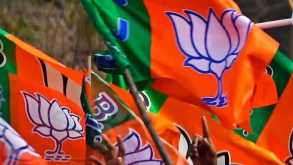 త్రిపుర పోరు ఆసక్తికరం- ప్రత్యేక తిప్రాల్యాండ్ డిమాండ్ కు బీజేపీ నో-ఒంటరి పోరుకు రెడీ