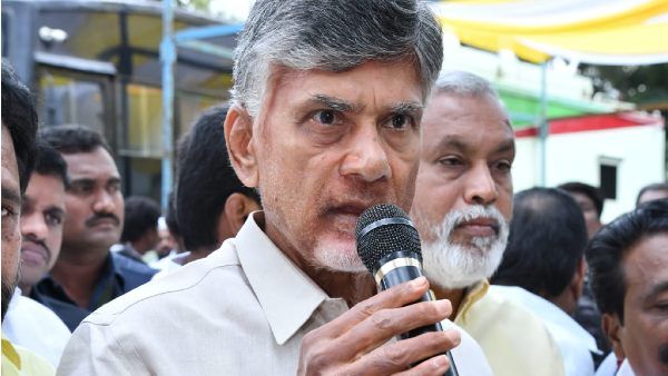 భీమవరంపై చంద్రబాబు ప్రత్యేక శ్రద్ధ ఎందుకు?