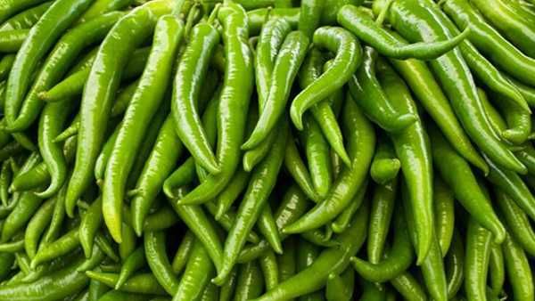 health tips: పచ్చిమిరపకాయలతో ఎన్ని ఆరోగ్య సమస్యల నుండి కాపాడుకోవచ్చో తెలుసా!! 