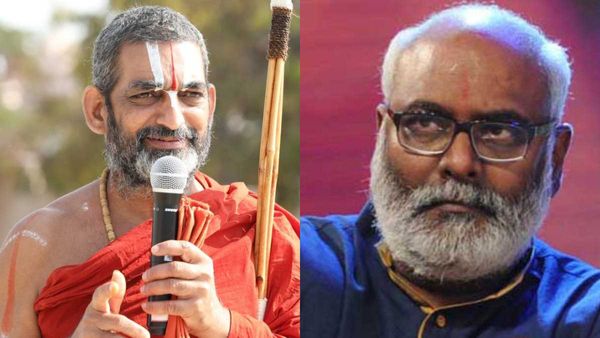 చినజీయర్ స్వామికి పద్మ భూషణ్- కీరవాణి ఇక పద్మశ్రీ: ఏపీ, తెలంగాణల నుంచి లిస్ట్ ఇదే