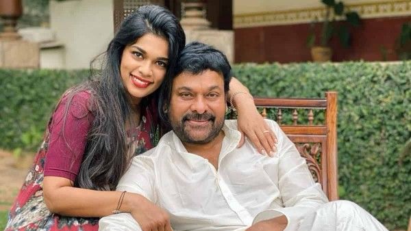 శ్రీజ కోసం చిరంజీవి ఏం చేశారో తెలుసా?