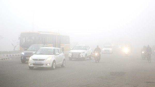 26 నుంచి హైదరాబాద్‌ను వణికించనున్న చలి: తెలంగాణ జిల్లాల్లో కూడా, ఎల్లో అలర్ట్