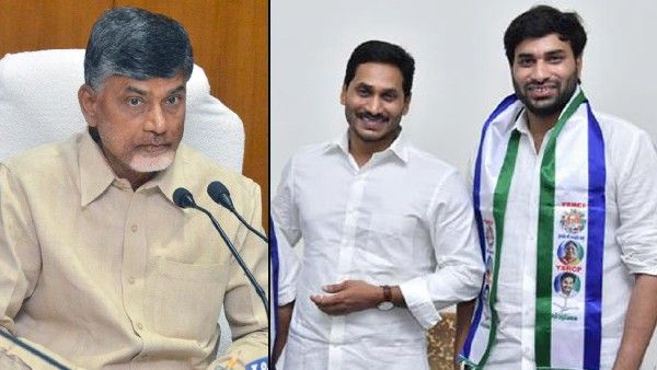 టీడీపీ కీలక నియోజకవర్గం లో వైసీపీ అభ్యర్ధి ఖరారు - యువనేత కే సీఎం జగన్ ఛాన్స్..!?