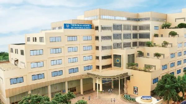 ధీరూభాయి అంబానీ స్కూల్‌కు బాంబు బెదిరింపు