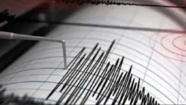 ఢిల్లీ, జమ్మూకాశ్మీర్‌లో భూ ప్రకంపనలు: ఆఫ్ఘనిస్థాన్‌లో 5.8 తీవ్రతతో భూకంపం