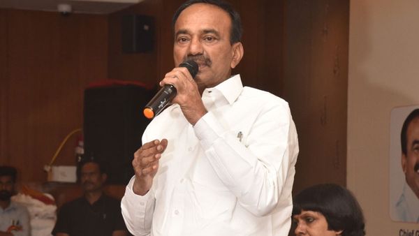 సమయం లేదు మిత్రమా.. బీజేపీలో ఈటల రాజేందర్ కు పెద్ద కష్టమే!!