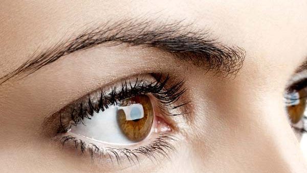 health tips: అందమైన, ఆరోగ్యవంతమైన కళ్ళ కోసం.. ఈ చిట్కాలు ట్రై చెయ్యండి!!