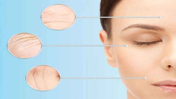 Beauty tips: ముఖంపై ముడతలు పోవటానికి బొటాక్స్ ను మించిన సహజ చిట్కాలు ఇవే!!