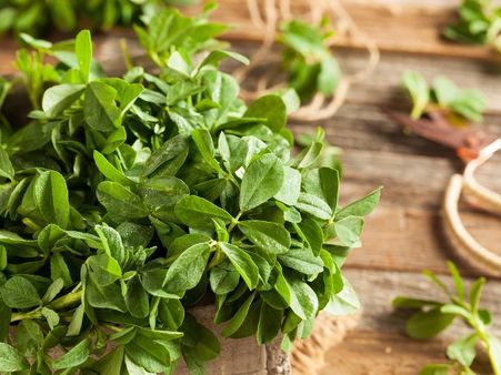 Fenugreek Leaves Benefits: మెంతికూర తినడం లేదా.. అయితే మీరు నష్టపోయినట్లే..!