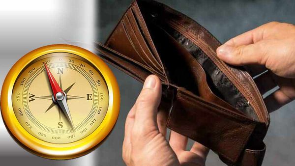 vastu tips: అప్పుల బాధలు పడలేకపోతున్నారా? ఈ వాస్తుదోషాలు సరి చేసుకోండి!!