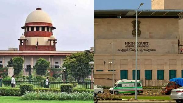 ఏపీ సర్కార్ జీవో నంబర్ 1పై రేపు సుప్రీం విచారణ-హైకోర్టు తాత్కాలిక స్టేపై సర్కార్ అప్పీలు..
