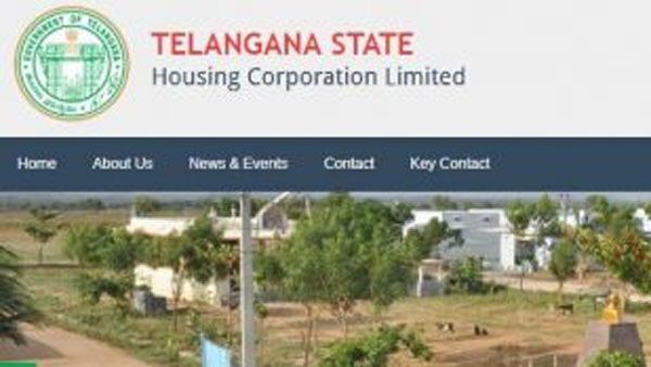 సీఎం కేసీఆర్ సంచలన నిర్ణయంతో కాలగర్భంలో కలిసిపోయిన గృహ నిర్మాణ శాఖ; కారణం ఇదే!!