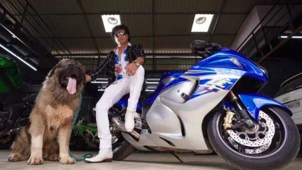 అరుదైన హైదరాబాదీ శునకం: ఏకంగా రూ. 20 కోట్లకు విక్రయం