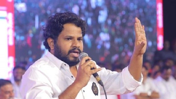 హైపర్ ఆదికి డైపర్ వెయ్యాల్సిందే.. ట్రోల్ చేస్తున్న వైసీపీ; పవన్‌కు మద్దతుగా వ్యాఖ్యల ఎఫెక్ట్!!