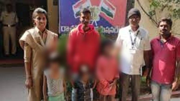 అమ్మతనానికే కళంకం: ముక్కుపచ్చలారని ముగ్గురు బిడ్డలను అక్రమసంబంధం కోసం ఏం చేసిందంటే!!