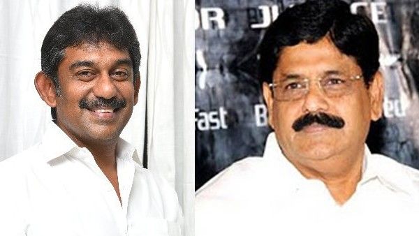 ఆనంపై వేటుకు రంగం సిద్ధం ? వెంకటగిరి ఇన్ ఛార్జ్ గా నేదురుమల్లి రామ్-రేపు ప్రకటించే ఛాన్స్ !