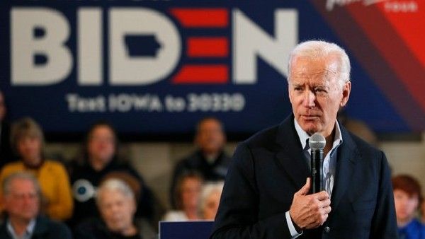 Joe Biden: చిక్కుల్లో యూఎస్ ప్రెసిడెంట్‌ జో బిడెన్.. ఆ పత్రాల్లో ఏముందంటే..!