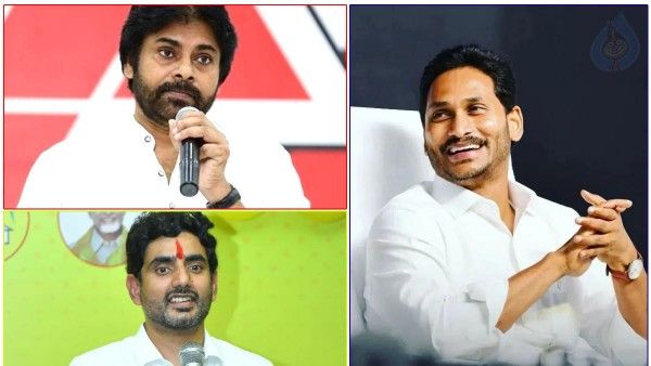 జగన్ అస్త్రాన్నే తిరిగి వాడబోతున్న పవన్- లోకేష్ ? ఆ రెండింటి టార్గెట్ అదే ! వీరికి పనికొస్తుందా ?