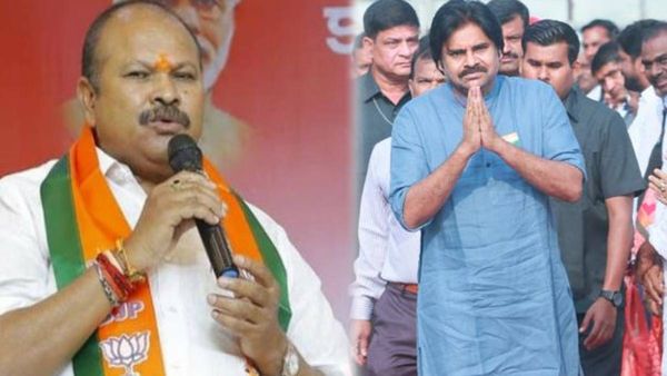 బీజేపీలోనే కన్నా - రంగంలోకి ఢిల్లీ పెద్దలు: పవన్ తో ఫైనల్ గా..!?