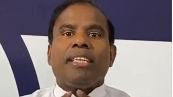 2024లో సీఎంగా లోకేష్: చంద్రబాబుతో పవన్ రూ.1,000 కోట్ల డీల్: కేఏ పాల్