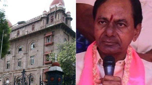 కేసీఆర్ ప్రభుత్వానికి తెలంగాణ హైకోర్టు కీలక ఆదేశాలు..!!