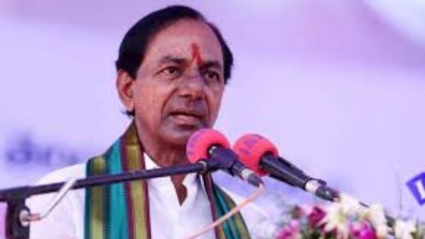 రాష్ట్రపతి ప్రసంగం బహిష్కరణ, కేంద్రంపై పోరు: ఎంపీలకు కేసీఆర్ దిశానిర్దేశం