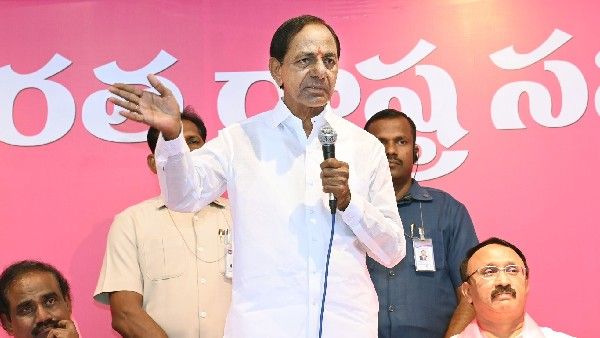 దేశ ప్రజలను ఆకర్షించే.. కేసీఆర్ తొలి టార్గెట్ ఫిక్స్.. సక్సెస్ అవుతారా?