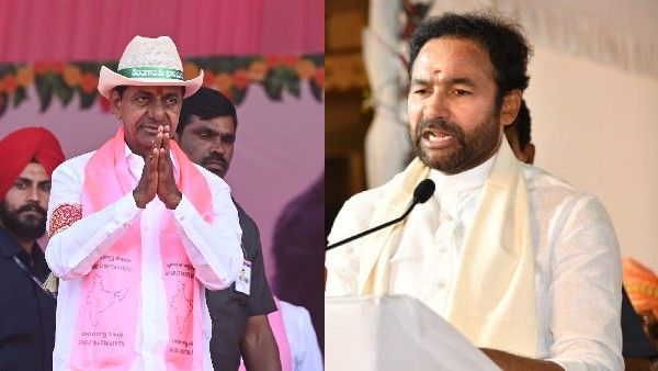 ఖమ్మం సభలో కేసీఆర్, ఇతర ముఖ్యమంత్రులు కొండను తవ్వి ఎలుకను పట్టారు!!