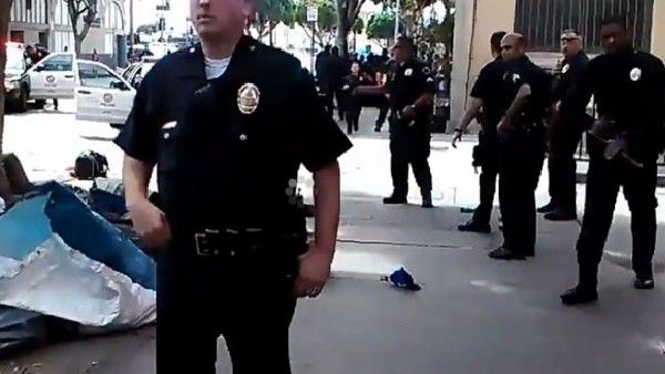 లాస్ ఏంజెల్స్ మాంటేరీ పార్క్‌లో కాల్పులు: 10 మంది మృతి, పలువురికి గాయాలు