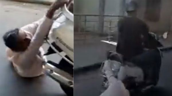 sadist: ఏదో అనుకున్నాడు, ఏదో జరిగిపోయింది, దెబ్బకు రెండు కేసులు, ఇంకోసారి ఎవ్వరూ చేసినా?