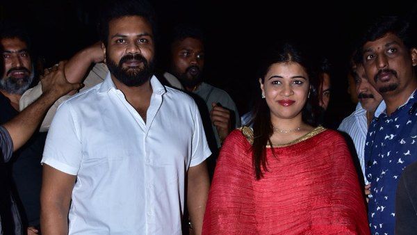 మంచు మనోజ్, భూమా మౌనిక 20న ఏం చెప్పబోతున్నారు?