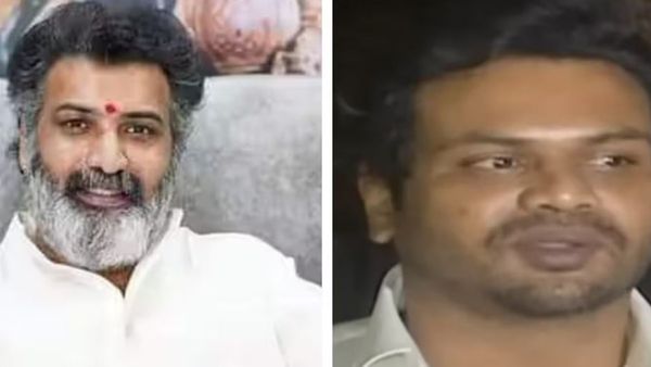 బెంగళూరు ఆసుపత్రిలో మంచు మనోజ్- తారక్ ఫ్యామిలీతో