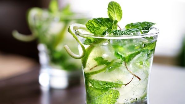 Mint Water: గ్యాస్ సమస్యతో బాధపడుతున్నారా.. అయితే ఈ పని చేయండి..!