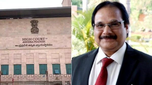 జీవో నంబర్ 1పై స్టే-వెకేషన్ బెంచ్ పై హైకోర్టు సీజే ఆగ్రహం-పిటిషనర్ పైనా కీలక వ్యాఖ్యలు