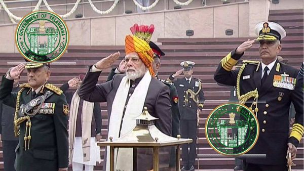 దేశ ప్రజలకు ప్రధాని మోడీ గణతంత్ర దినోత్సవ శుభాకాంక్షలు: అమరవీరులకు నివాళి