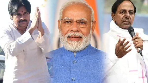 ‘కొత్త’ పొత్తులపై పవన్ కళ్యాణ్ క్లారిటీ: బీజేపీకి దూరమేనా?, కన్నా చేరిక, బీఆర్ఎస్‌పై ఇలా