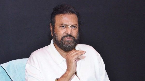 మన సంప్రదాయం: కోడి పందేలపై మోహన్ బాబు కీలక వ్యాఖ్యలు