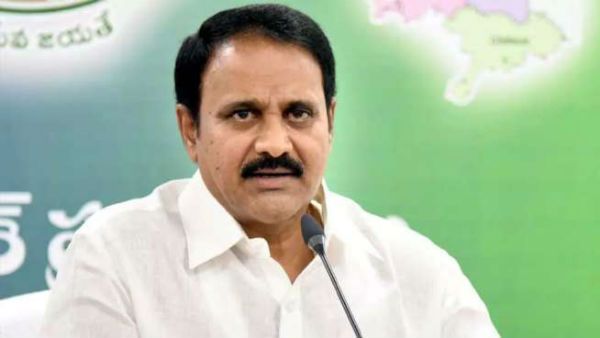 ఆయన సీఎం అయ్యేది లేదు.. ఈయన హోం మంత్రి అయ్యేదీ లేదు!!