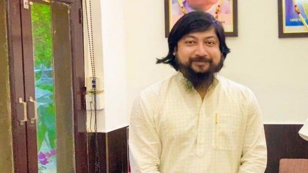 Nisith Pramanik : కోర్టులో లొంగిపోయిన కేంద్ర మంత్రి ! దొంగతనం కేసులో..